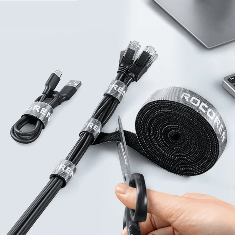 Organizador de Cabos