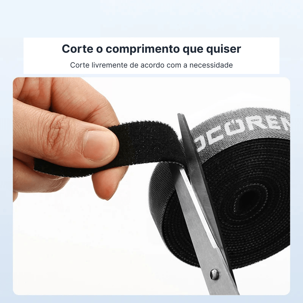 Organizador de Cabos - Imagem 4