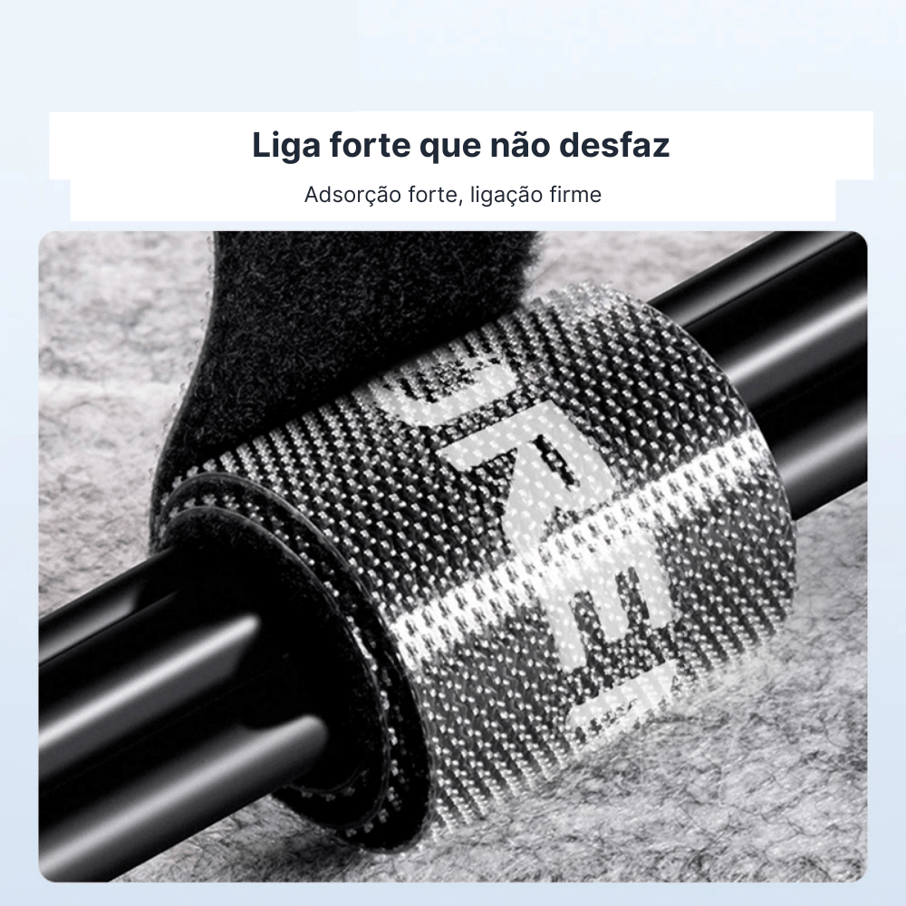 Organizador de Cabos - Imagem 3